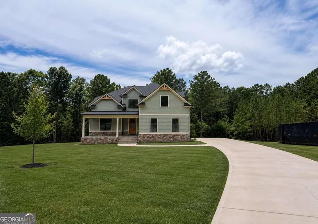 Photo 1 of Single family home for sale at 24 Rushden Way, Rome, GA 30161 | MLS# 10796120 | Listing updated on 2026-07-14