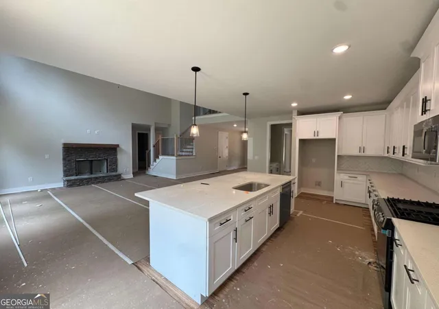 Photo 3 of Single family home for sale at 24 Rushden Way, Rome, GA 30161 | MLS# 10796120 | Listing updated on 2026-07-14
