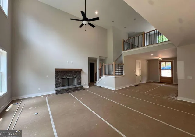 Photo 4 of Single family home for sale at 24 Rushden Way, Rome, GA 30161 | MLS# 10796120 | Listing updated on 2026-07-14