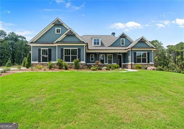 1st image of 5364 Price Rd, Gainesville, GA 30506 | MLS# 10802203