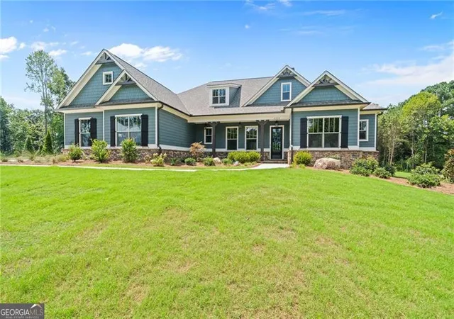 2nd image of 5364 Price Rd, Gainesville, GA 30506 | MLS# 10802203