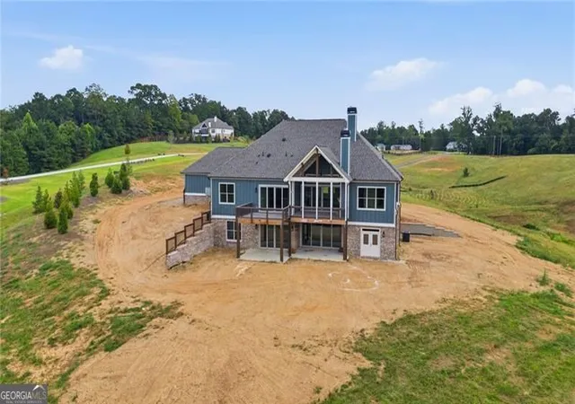 Photo 2 of Mansion for sale at 5364 Price Rd, Gainesville, GA 30506 | MLS# 10802203 | Listing updated on 2026-08-31