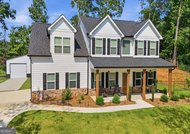 1st image of 176 Heartland Meadows Dr, Mount Airy, GA 30563 | MLS# 10816032