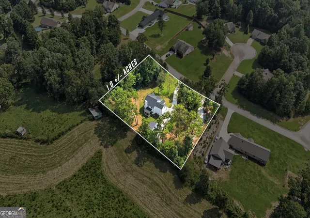 2nd image of 176 Heartland Meadows Dr, Mount Airy, GA 30563 | MLS# 10816032