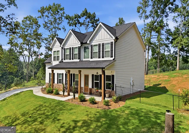 3rd image of 176 Heartland Meadows Dr, Mount Airy, GA 30563 | MLS# 10816032