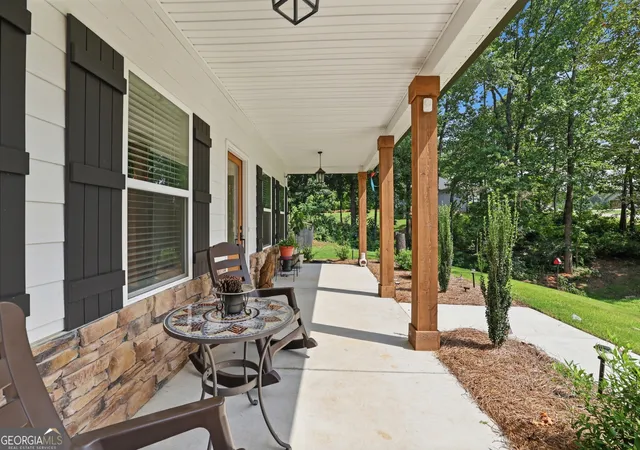 4th image of 176 Heartland Meadows Dr, Mount Airy, GA 30563 | MLS# 10816032