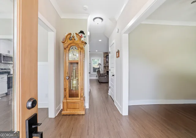 5th image of 176 Heartland Meadows Dr, Mount Airy, GA 30563 | MLS# 10816032