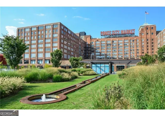 Photo 47 of Condo for sale at 1080 Peachtree St Ne #802, Atlanta, GA 30309 | MLS# 10835603 | Listing updated on 2026-09-11