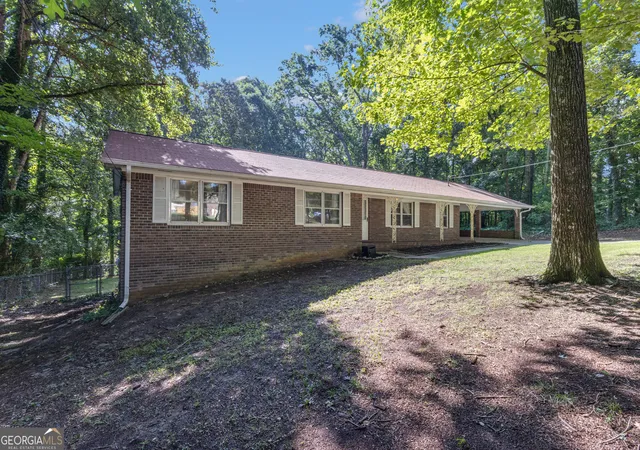 4th image of 3970 N Martin Wy, Lithia Springs, GA 30122 | MLS# 10808351