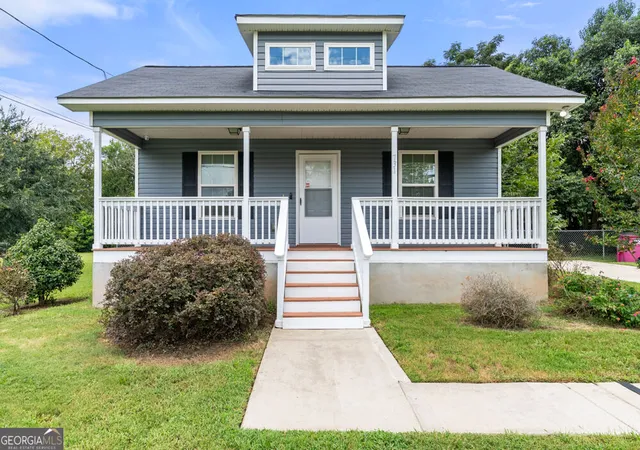 Photo 1 of Sale Pending at 731 Shi Pl, Macon, GA 31206 | MLS# 10823482 | Listing updated on 2026-09-18