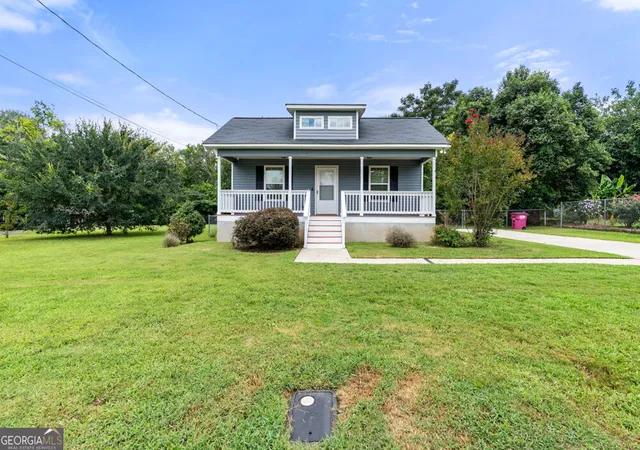 Photo 2 of Sale Pending at 731 Shi Pl, Macon, GA 31206 | MLS# 10823482 | Listing updated on 2026-09-18