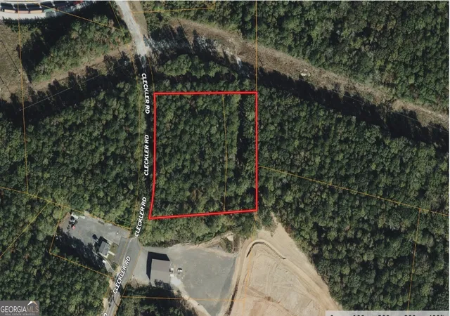 1st image of 8401 Cleckler Road, South Fulton, GA 30268 | MLS# 10811336