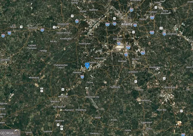 4th image of 8401 Cleckler Road, South Fulton, GA 30268 | MLS# 10811336