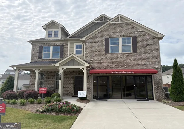Homes for sale in Ball Ground, GA | 8525 Stratford Oaks Ave, Ball Ground, GA 30107 | MLS# 10795965
