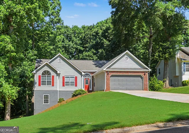 Homes for sale in Bethlehem, GA | 1411 Water Wheel Dr, Bethlehem, GA 30620 | MLS# 10801597