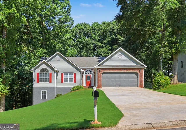 Homes for sale in Bethlehem, GA | 1411 Water Wheel Dr, Bethlehem, GA 30620 | MLS# 10801597