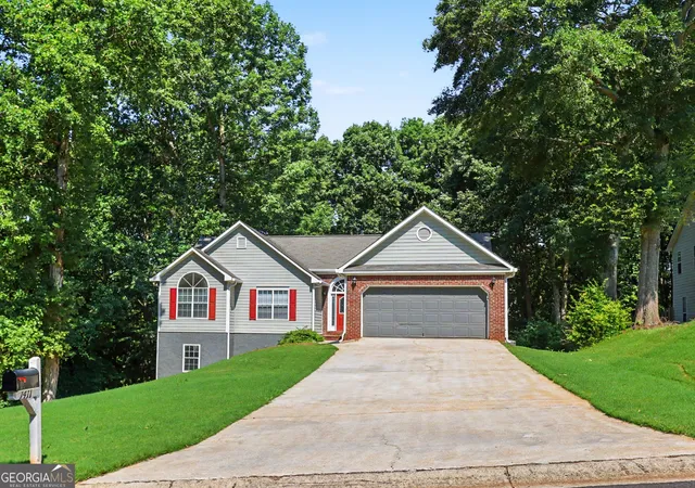 Homes for sale in Bethlehem, GA | 1411 Water Wheel Dr, Bethlehem, GA 30620 | MLS# 10801597