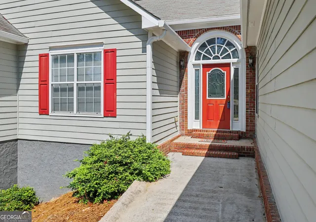 Homes for sale in Bethlehem, GA | 1411 Water Wheel Dr, Bethlehem, GA 30620 | MLS# 10801597