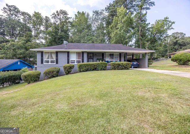 1st image of 5314 Spencer Ln, Columbus, GA 31907 | MLS# 10816837