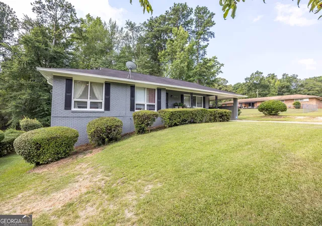 2nd image of 5314 Spencer Ln, Columbus, GA 31907 | MLS# 10816837