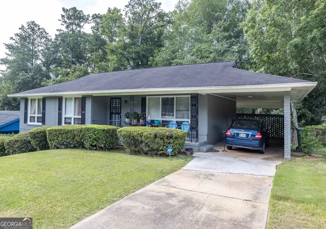 3rd image of 5314 Spencer Ln, Columbus, GA 31907 | MLS# 10816837