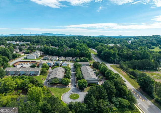 Homes for sale in Ball Ground, GA | 608 Myers Gate Rd #608, Ball Ground, GA 30107 | MLS# 10786683