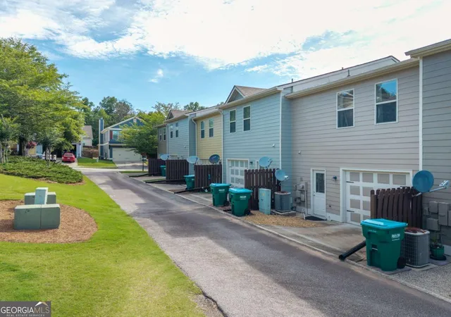 Homes for sale in Ball Ground, GA | 608 Myers Gate Rd #608, Ball Ground, GA 30107 | MLS# 10786683