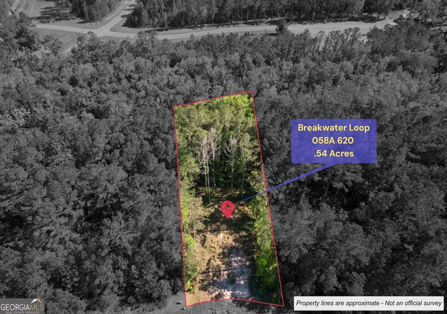Homes for sale in Kingsland, GA | 0 Breakwater Loop Loop, Kingsland, GA 31548 | MLS# 10730377