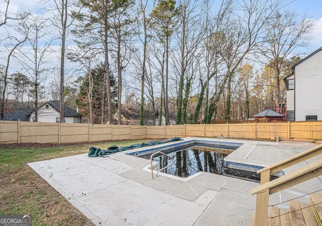 33rd image of 1655 Links Overlook, Stone Mountain, GA 30088 | MLS# 10663167