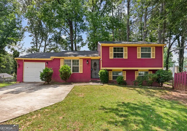 Photo 1 of Single family home for sale at 5393 Kristian Ct, Stone Mountain, GA 30088 | MLS# 10796932 | Listing updated on 2026-08-17