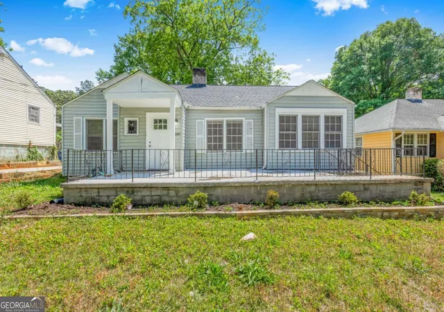 Photo 1 of Single family home for sale at 1774 Campbellton Rd Sw, Atlanta, GA 30311 | MLS# 10808141 | Listing updated on 2026-07-31