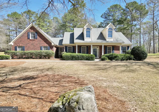 Photo 1 of Sale Pending at 65 Oak Ln, Oxford, GA 30054 | MLS# 10718983 | Listing updated on 2026-09-08