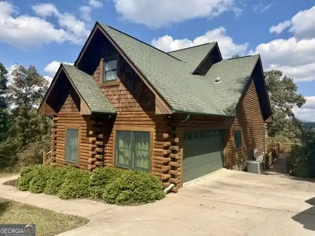 Photo 1 of Single family home for sale at 121 Lola Dr, Blairsville, GA 30512 | MLS# 10857776 | Listing updated on 2026-10-16