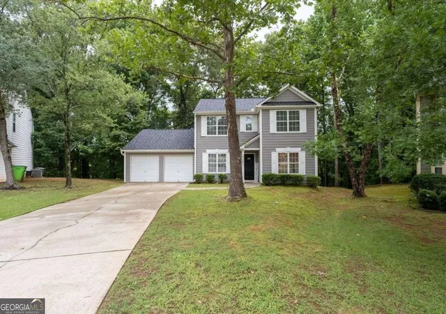 Photo 1 of Single family home for sale at 7107 Springchase Wy, Austell, GA 30168 | MLS# 10792277 | Listing updated on 2026-09-04