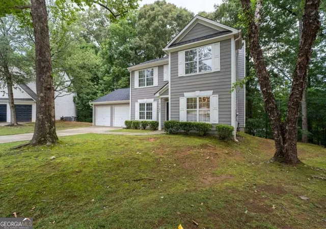 Photo 2 of Single family home for sale at 7107 Springchase Wy, Austell, GA 30168 | MLS# 10792277 | Listing updated on 2026-09-04