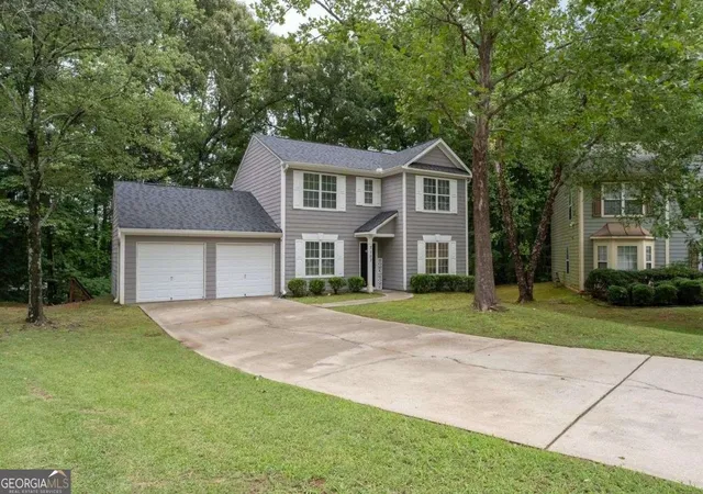 Photo 35 of Single family home for sale at 7107 Springchase Wy, Austell, GA 30168 | MLS# 10792277 | Listing updated on 2026-09-04