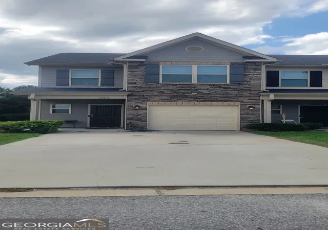 Photo 1 of Townhouse for sale at 5263 Carrie Dr, Morrow, GA 30260 | MLS# 10828323 | Listing updated on 2026-09-22