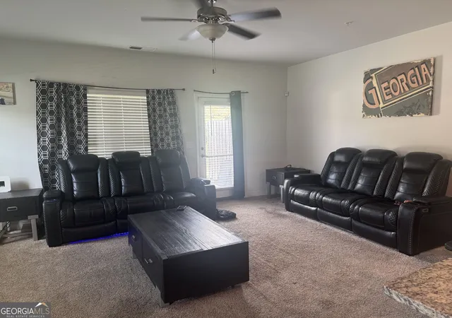 Photo 3 of Townhouse for sale at 5263 Carrie Dr, Morrow, GA 30260 | MLS# 10828323 | Listing updated on 2026-09-22