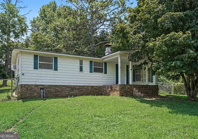 1st image of 45 E James Cir, Hampton, GA 30228 | MLS# 10817285