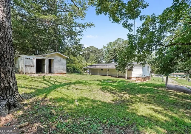 21st image of 45 E James Cir, Hampton, GA 30228 | MLS# 10817285