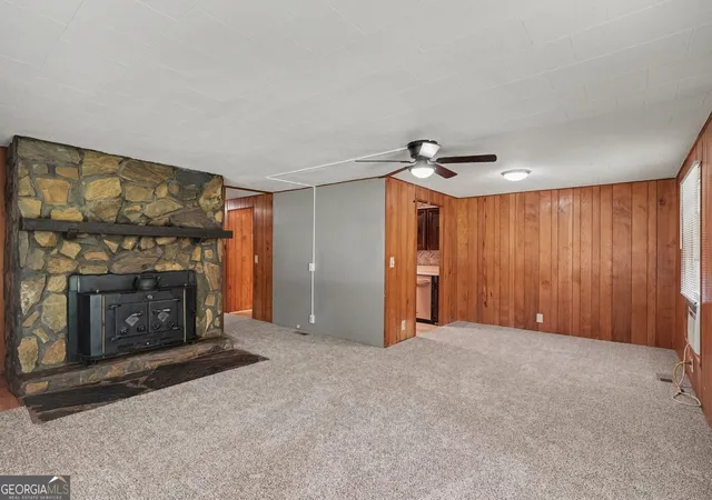Photo 3 of Manufactured home for sale at 45 E James Cir, Hampton, GA 30228 | MLS# 10817285 | Listing updated on 2026-09-16