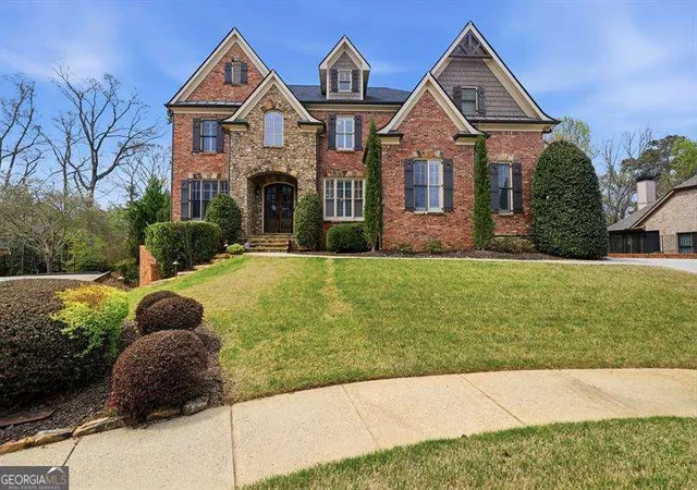 1st image of 2895 Lassiter Manor Dr, Marietta, GA 30062 | MLS# 10805227