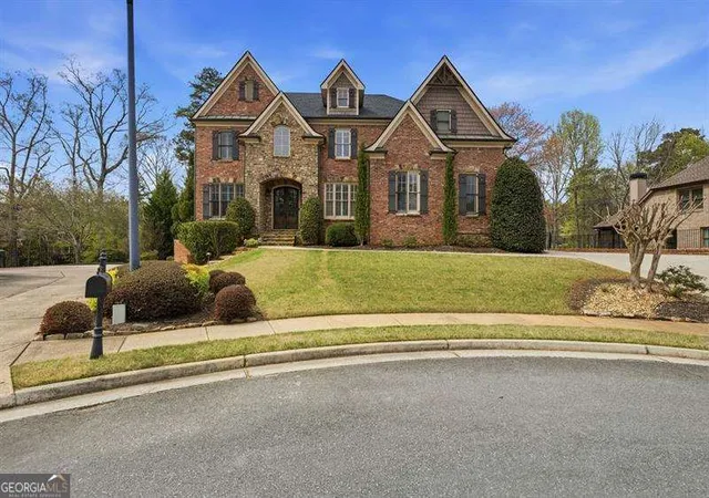 2nd image of 2895 Lassiter Manor Dr, Marietta, GA 30062 | MLS# 10805227