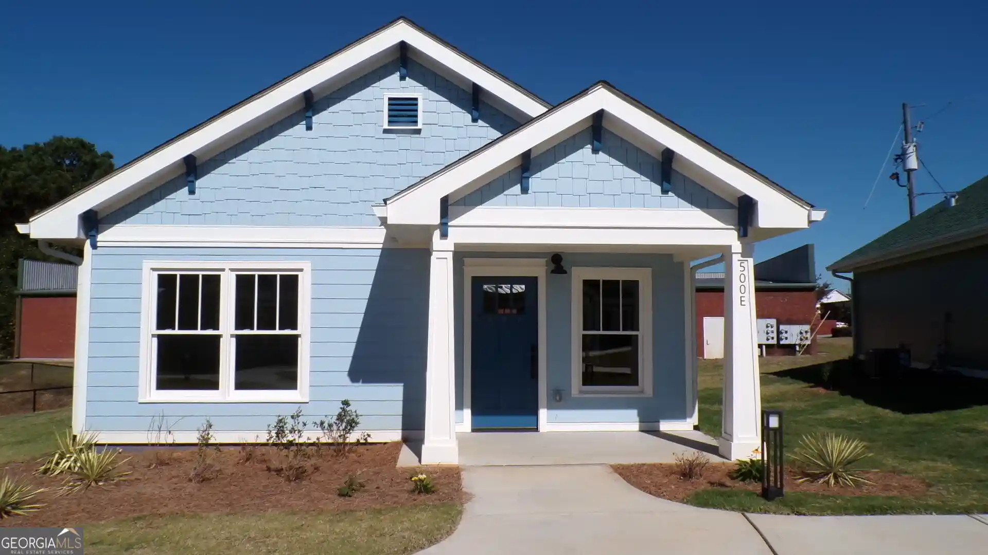 Photo 1 of Single family home for sale at 49 Maynard St #500E, Winder, GA 30680 | MLS# 10876684 | Listing updated on 2026-10-22