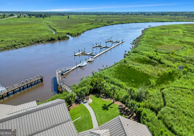 Photo 2 of Condo for sale at 91 Screven St #B204, Darien, GA 31305 | MLS# 10785259 | Listing updated on 2026-09-24