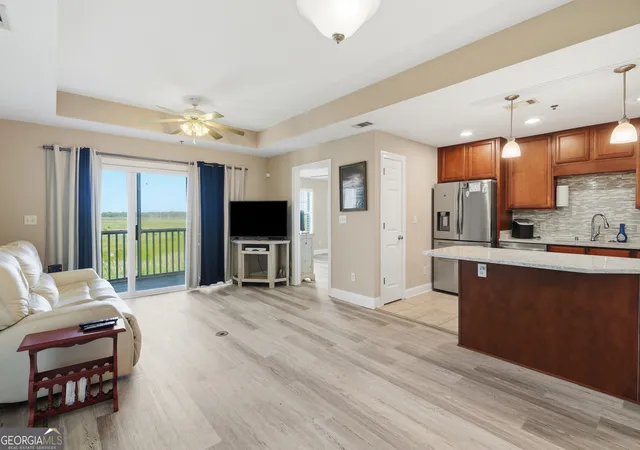Photo 3 of Condo for sale at 91 Screven St #B204, Darien, GA 31305 | MLS# 10785259 | Listing updated on 2026-09-24