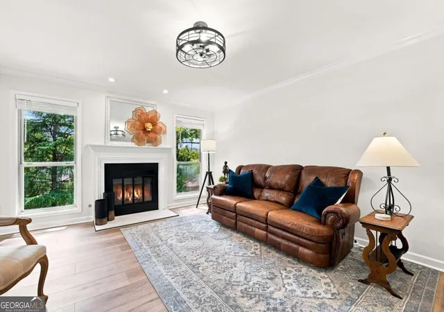 Photo 3 of Condo for sale at 1003 Canyon Point Cir, Roswell, GA 30076 | MLS# 10830380 | Listing updated on 2026-09-12