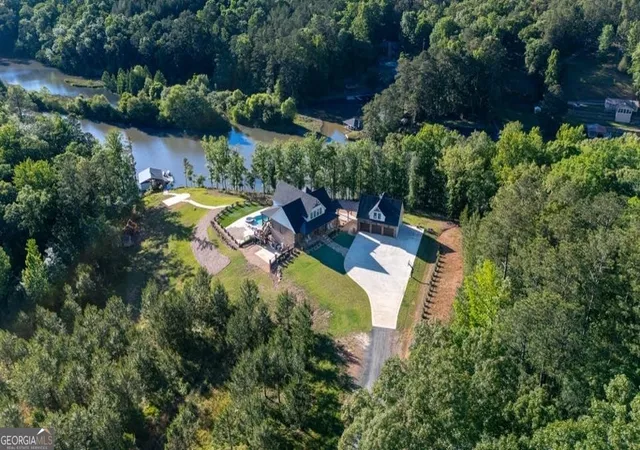 2nd image of 0 Lickskillet Rd, Hamilton, GA 31811 | MLS# 10770457