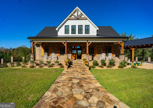 3rd image of 0 Lickskillet Rd, Hamilton, GA 31811 | MLS# 10770457