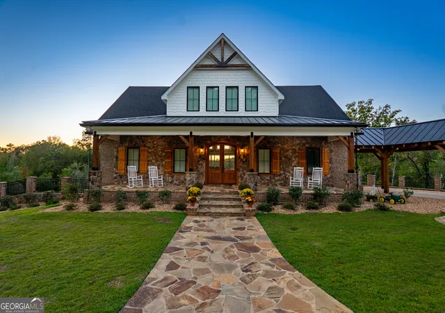 4th image of 0 Lickskillet Rd, Hamilton, GA 31811 | MLS# 10770457